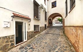 Mirasierra centro Fondón